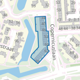 Perceel SKN00-D-6195