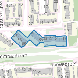 Perceel SKN00-D-6201