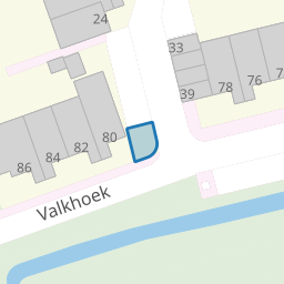 Perceel SKN00-D-6217