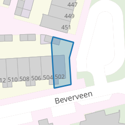 Perceel SKN00-D-6287