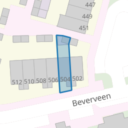 Perceel SKN00-D-6288