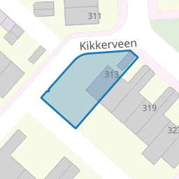 Perceel SKN00-D-6289