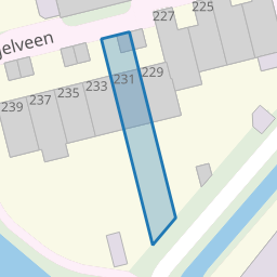 Perceel SKN00-D-6295