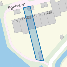 Perceel SKN00-D-6297