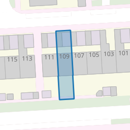 Perceel SKN00-D-6305