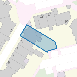 Perceel SKN00-D-6307