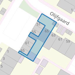 Perceel SKN00-D-6310