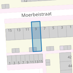 Perceel SKN00-D-6332