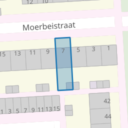 Perceel SKN00-D-6334