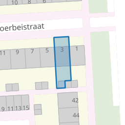 Perceel SKN00-D-6335
