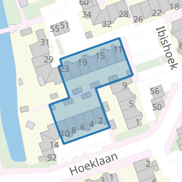 Perceel SKN00-D-6357