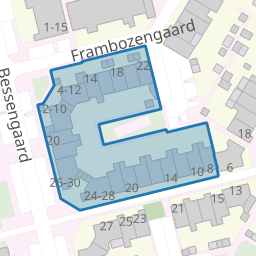 Perceel SKN00-D-6361