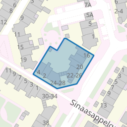 Perceel SKN00-D-6362