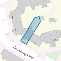 Perceel SKN00-D-6364