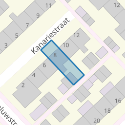 Perceel SKN00-D-6375