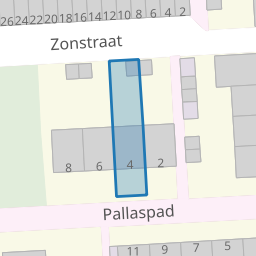 Perceel SKN00-D-6392