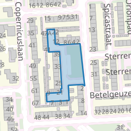 Perceel SKN00-D-6403