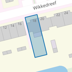 Perceel SKN00-D-6409