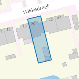 Perceel SKN00-D-6410