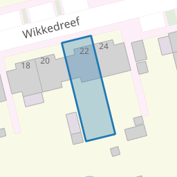 Perceel SKN00-D-6411