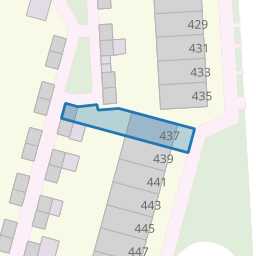 Perceel SKN00-D-6439