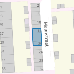 Perceel SKN00-D-6463
