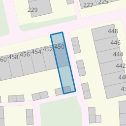 Perceel SKN00-D-6497