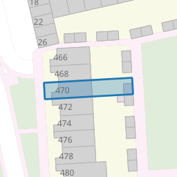 Perceel SKN00-D-6507