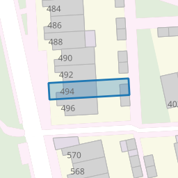 Perceel SKN00-D-6519