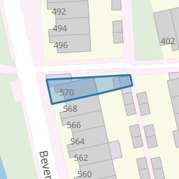 Perceel SKN00-D-6536