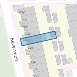 Perceel SKN00-D-6540