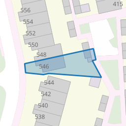 Perceel SKN00-D-6546