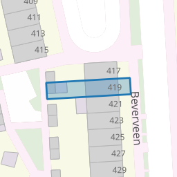 Perceel SKN00-D-6553