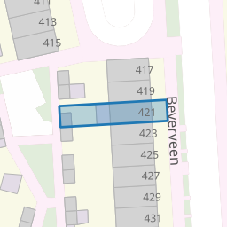 Perceel SKN00-D-6554