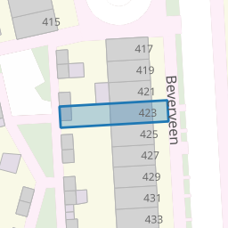 Perceel SKN00-D-6555