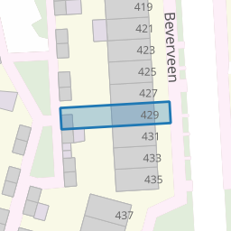 Perceel SKN00-D-6558