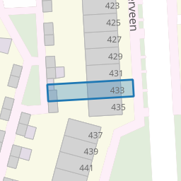 Perceel SKN00-D-6560