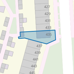 Perceel SKN00-D-6561