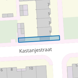 Perceel SKN00-D-6581