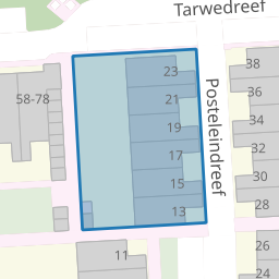 Perceel SKN00-D-6607