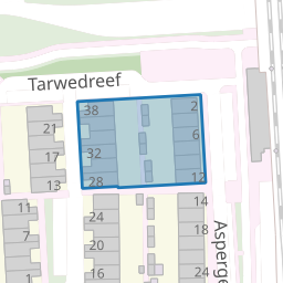 Perceel SKN00-D-6608