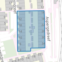 Perceel SKN00-D-6609