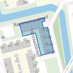 Perceel SKN00-D-6611