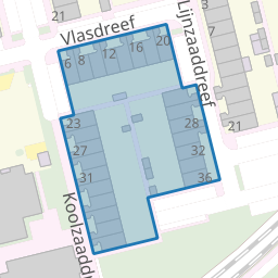 Perceel SKN00-D-6614