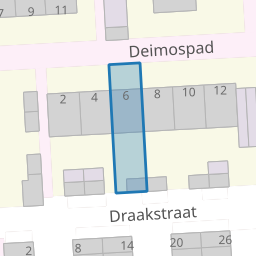 Perceel SKN00-D-6626