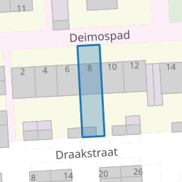 Perceel SKN00-D-6627