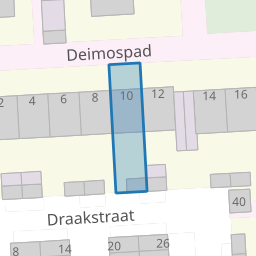 Perceel SKN00-D-6628