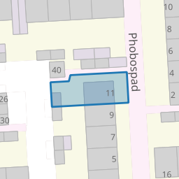 Perceel SKN00-D-6634