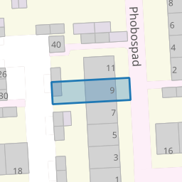 Perceel SKN00-D-6635