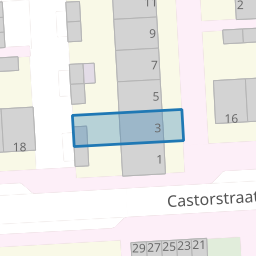 Perceel SKN00-D-6638